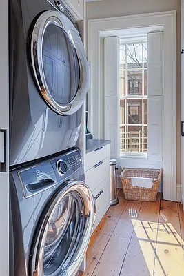 Rented by Brown Harris Stevens | media 30