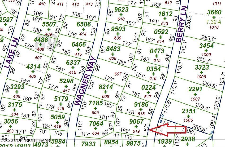 1st image of 619 Berry Ln #619