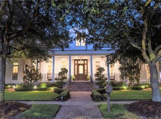 6401 General Haig St, New Orleans, LA 70124