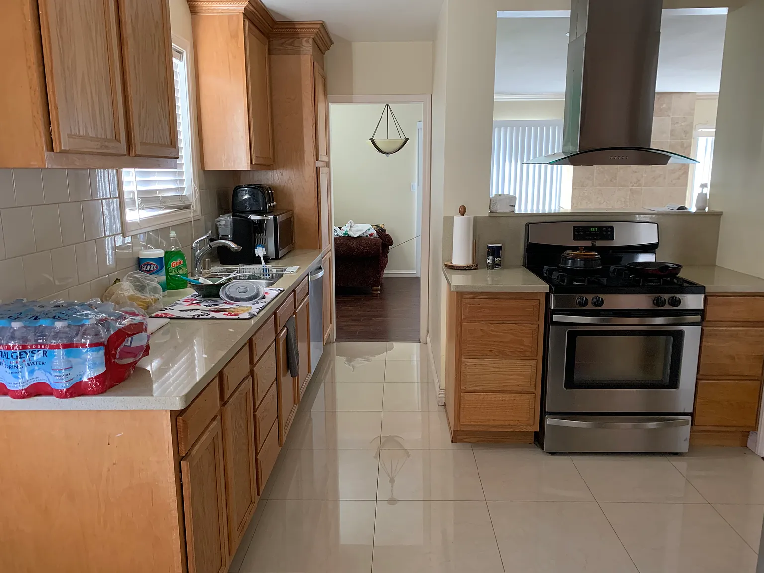 2507 Clarke Ave — Photo 4