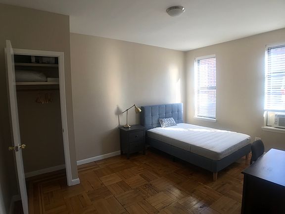 2nd image of 180 Claremont Ave APT 55