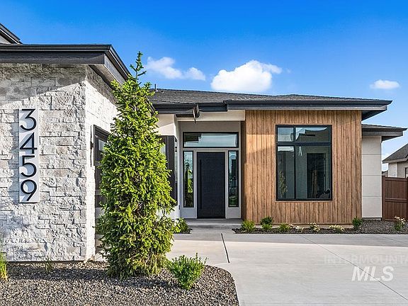 2nd image of 3459 W Tahoe View St Lot 8/6