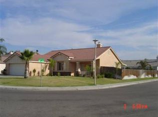 6911 Eagle Cap St, Bakersfield, CA 93313