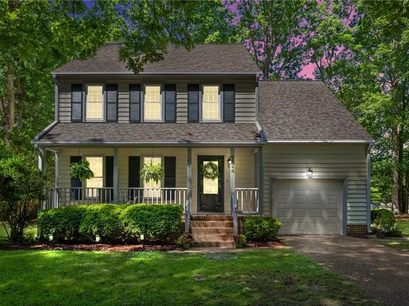 224 Aspen Blvd, Yorktown, VA 23692