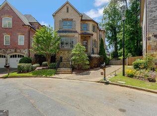 1719 Buckhead Valley Ln NE, Atlanta, GA 30324