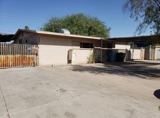 7602 W Osborn Rd, Phoenix, AZ 85033