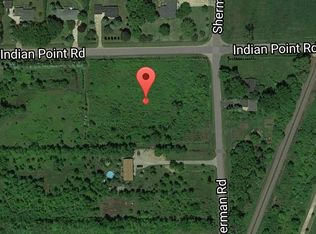 Sherman Rd, Oshkosh, WI 54904