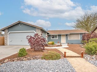 422 Bramble Dr, Fernley, NV 89408