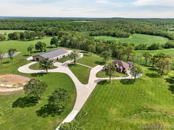 23900 Emerson Rd, Lebanon, MO 65536