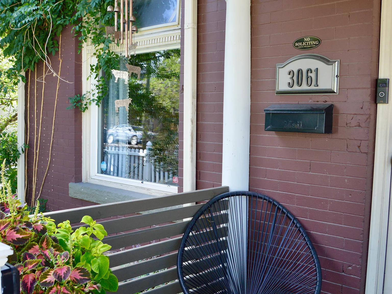 3061 N Gilpin St — Photo 3