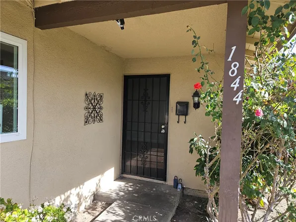 1844 Benedict Way, Pomona, CA 91767