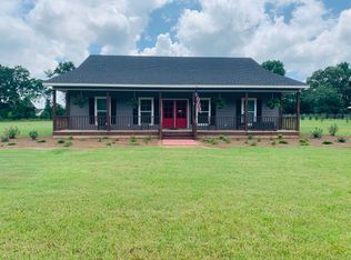 818 Old Toomsboro Rd, Dublin, GA 31021