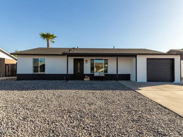 733 E FORDHAM Drive, Tempe, AZ 85283