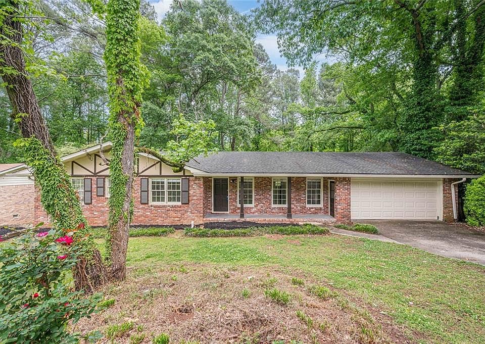 1st image of 2651 Oxbow Way SW