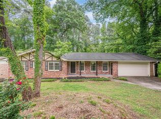 2651 Oxbow Way SW, Marietta, GA 30008