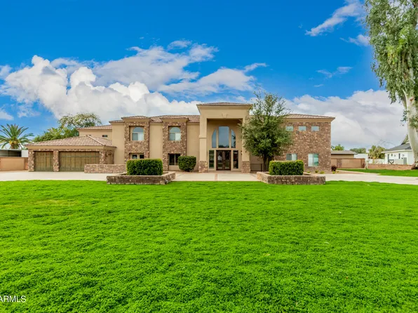 8611 E CHOLLA Street, Scottsdale, AZ 85260