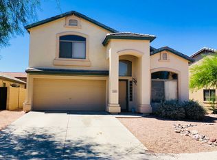 5023 W Ardmore Rd, Laveen, AZ 85339
