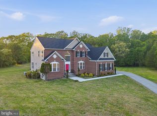 19081 Poplar Ridge Rd, Brandywine, MD 20613