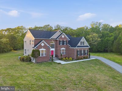 19081 Poplar Ridge Rd, Brandywine, MD, 20613