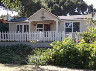 5755 Dolores Ave, Atascadero, CA 93422