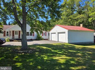 2906 Allport Cutoff, Morrisdale, PA 16858