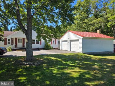 2906 Allport Cutoff, Morrisdale, PA, 16858