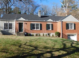 639 Cofield Dr, Hapeville, GA 30354