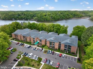 2900 Shipmaster Way APT 120, Annapolis, MD 21401