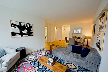 Rented by Stonehenge NYC LLC