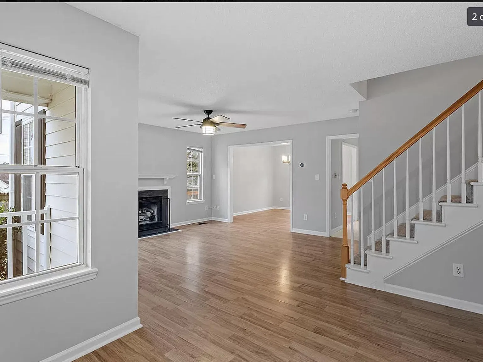 3 bed, 1410 sqft, $1,850 — Photo 2