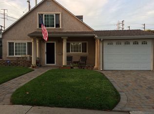 3327 W 180th St, Torrance, CA 90504