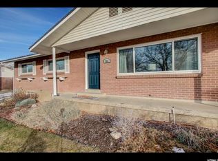 786 N 600 E, Bountiful, UT 84010