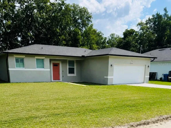 1313 5TH STREET, ORANGE CITY, FL 32763