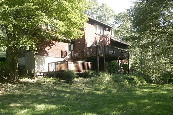 Exterior Back