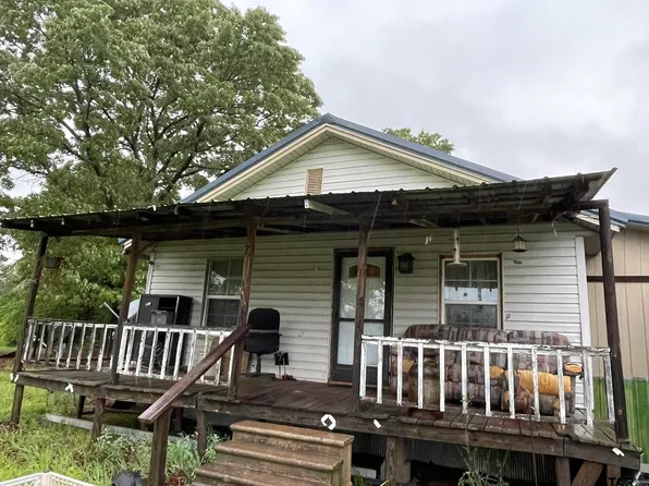 6008 Doe Trl, Gilmer, TX 75645