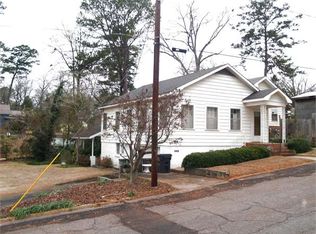 2325 32nd Ave, Meridian, MS 39301