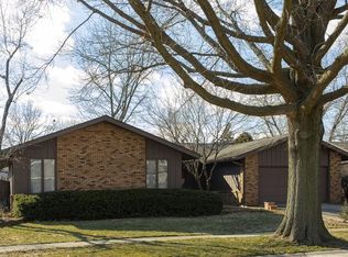 2301 Galen Dr, Champaign, IL