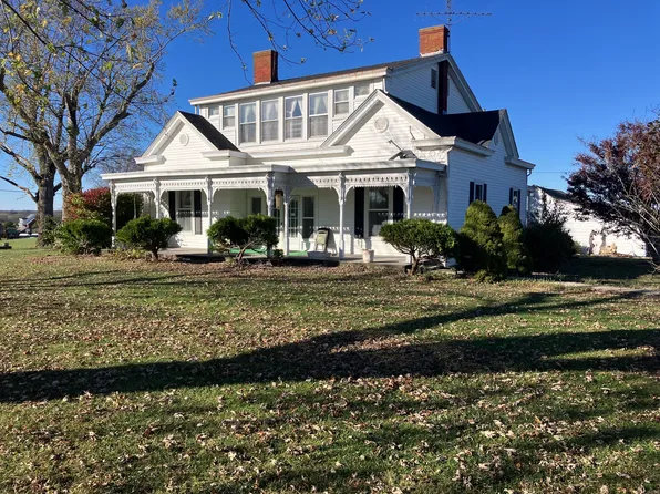 497 Paris Pike, Mount Sterling, KY 40353