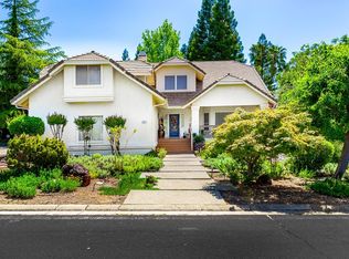 6327 Rio Blanco Dr, Rancho Murieta, CA 95683