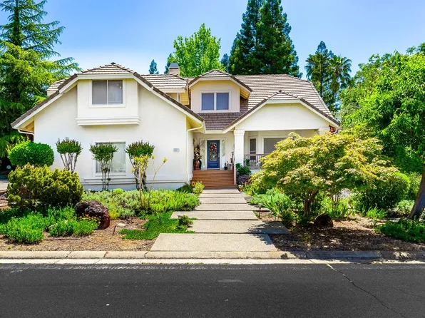 6327 Rio Blanco Dr, Rancho Murieta, CA 95683