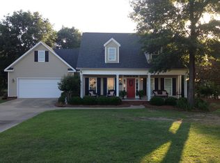 6691 Vinson Rd, Macon, GA 31216