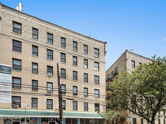 5th image of 6109 39th Ave APT M6