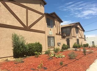 474 S F St APT 201, Perris, CA 92570