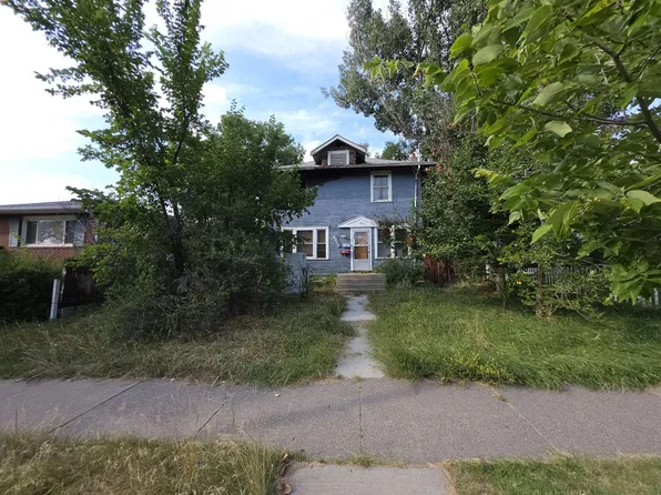 1309 2nd Ave N, Great Falls, MT 59401