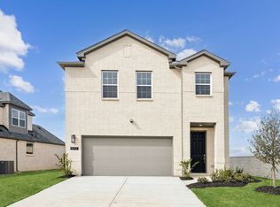 1033 Joseph Ct, Forney, TX 75126