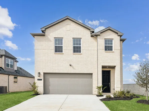 2744 Island Palm Ct, Forney, TX 75126