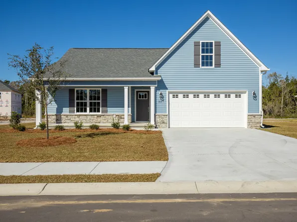 The Corbin Plan, Heritage Pointe