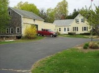 1122 Washington St, Whitman, MA 02382