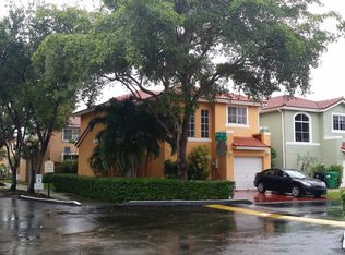 8703 SW 161st Ct, Miami, FL 33193