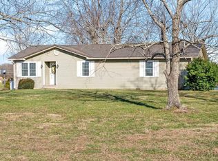 7400 Harmony Grove Rd, Crofton, KY 42217